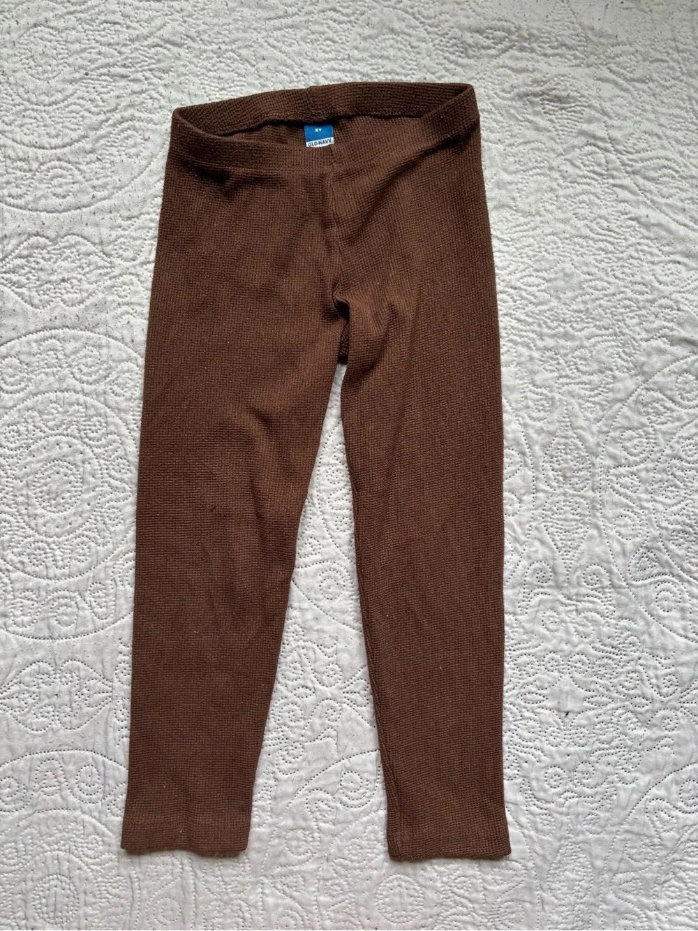 Old Navy Soft Thermal Pants